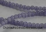CCT1116 15 inches 2mm round tiny cats eye beads wholesale