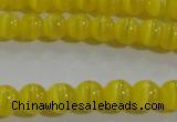 CCT1154 15 inches 3mm round tiny cats eye beads wholesale