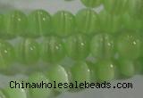 CCT1160 15 inches 3mm round tiny cats eye beads wholesale