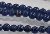 CCT1171 15 inches 3mm round tiny cats eye beads wholesale