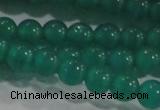 CCT1172 15 inches 3mm round tiny cats eye beads wholesale