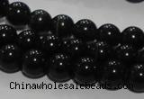 CCT1298 15 inches 5mm round cats eye beads wholesale