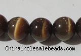 CCT1379 15 inches 7mm round cats eye beads wholesale