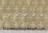 CCT1401 15 inches 4mm, 6mm round cats eye beads