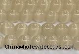 CCT1401 15 inches 4mm, 6mm round cats eye beads