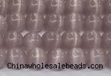 CCT1404 15 inches 4mm, 6mm round cats eye beads