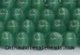 CCT1419 15 inches 4mm, 6mm round cats eye beads