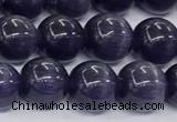 CCT1456 15 inches 8mm, 10mm, 12mm round cats eye beads