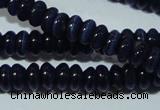CCT222 15 inches 2*4mm rondelle cats eye beads wholesale