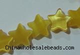 CCT839 15 inches 8mm star cats eye beads wholesale
