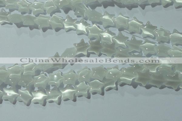 CCT860 15 inches 10mm star cats eye beads wholesale