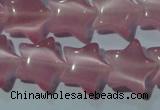 CCT862 15 inches 10mm star cats eye beads wholesale