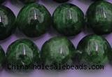 CDP64 15.5 inches 10mm round A+ grade diopside gemstone beads