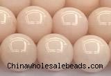 CEQ332 15 inches 10mm round sponge quartz gemstone beads
