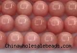 CEQ335 15 inches 6mm round sponge quartz gemstone beads