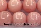 CEQ338 15 inches 12mm round sponge quartz gemstone beads