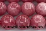 CEQ342 15 inches 10mm round sponge quartz gemstone beads