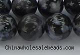 CFS305 15.5 inches 14mm round feldspar gemstone beads wholesale