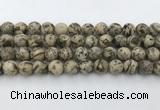 CFS411 15.5 inches 10mm faceted round feldspar beads wholesale