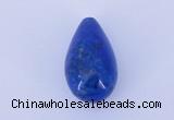 CGC54 11*19mm teardrop natural lapis lazuli gemstone cabochons