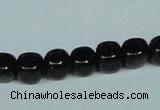 CGS114 15.5 inches 8*8mm cube blue goldstone beads wholesale