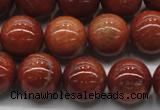 CGS304 15.5 inches 12mm round natural goldstone beads