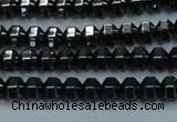 CHE980 15.5 inches 4*4mm hematite beads wholesale