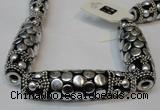 CIB23 17*60mm rice fashion Indonesia jewelry beads wholesale