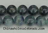 CKC454 15.5 inches 12mm round natural kyanite beads wholesale