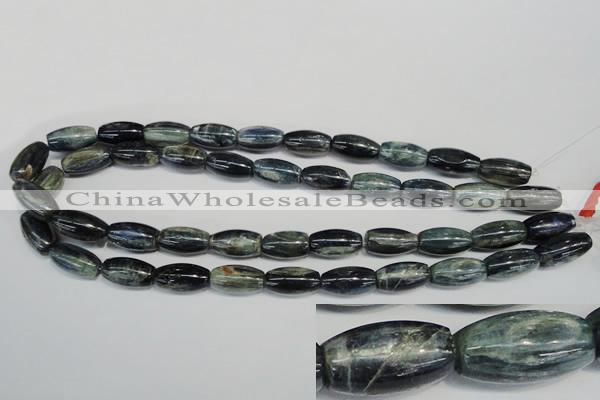 CKC48 15.5 inches 10*20mm rice natural kyanite beads wholesale