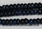 CKU110 15.5 inches 5*8mm rondelle dyed kunzite beads wholesale