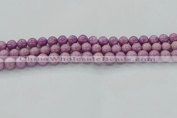 CKU310 15.5 inches 6mm round phosphosiderite gemstone beads