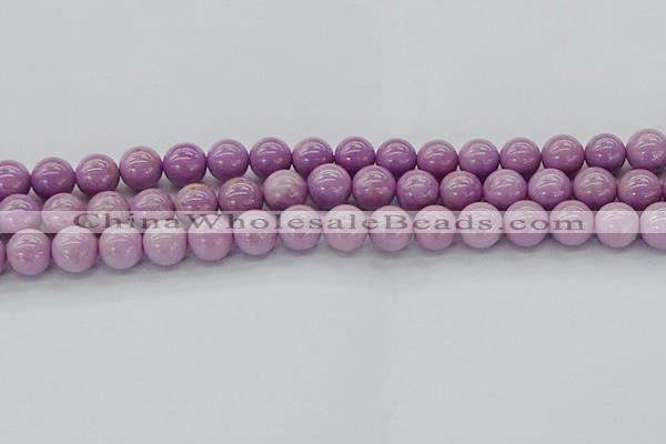 CKU311 15.5 inches 7mm round phosphosiderite gemstone beads