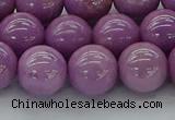 CKU313 15.5 inches 9mm round phosphosiderite gemstone beads