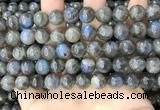 CLB1034 15.5 inches 10mm round labradorite beads wholesale