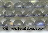 CLB1187 15 inches 6mm round labradorite gemstone beads