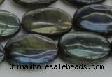 CLB652 15.5 inches 18*25mm oval AB-color labradorite beads