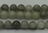 CLB851 15.5 inches 6mm round AB grade labradorite beads wholesale