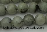 CLB853 15.5 inches 10mm round AB grade labradorite beads wholesale