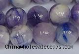 CMJ1122 15.5 inches 10mm round jade beads wholesale