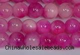 CMJ1150 15.5 inches 6mm round jade beads wholesale