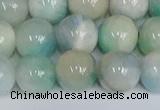 CMJ1192 15.5 inches 10mm round jade beads wholesale