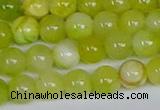 CMJ1205 15.5 inches 6mm round jade beads wholesale