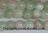 CMJ1230 15.5 inches 6mm round jade beads wholesale