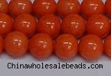 CMJ145 15.5 inches 12mm round Mashan jade beads wholesale