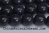 CMJ173 15.5 inches 12mm round Mashan jade beads wholesale