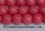 CMJ236 15.5 inches 12mm round Mashan jade beads wholesale