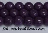 CMJ263 15.5 inches 10mm round Mashan jade beads wholesale