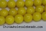 CMJ38 15.5 inches 8mm round Mashan jade beads wholesale