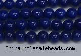 CMJ51 15.5 inches 6mm round Mashan jade beads wholesale